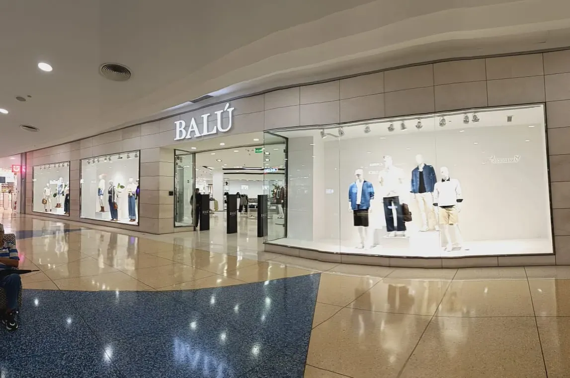 Balú — Maracaibo (Tessamar), Maracaibo