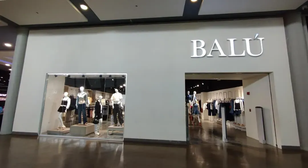 Balú — Balú Maracay, Maracay