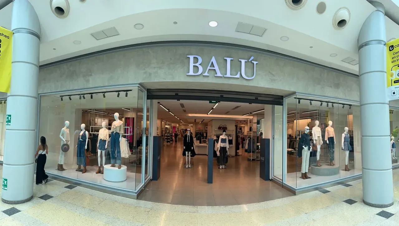 Balú — C.C. Sambil Barquisimeto, Barquisimeto