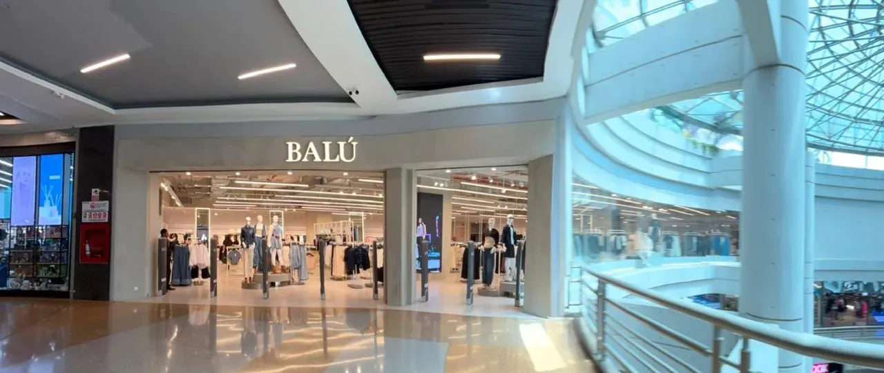 Balú — C.C. Sambil Chacao, Caracas