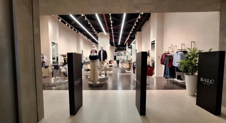 Balú — C.C. Sambil Valencia, Valencia