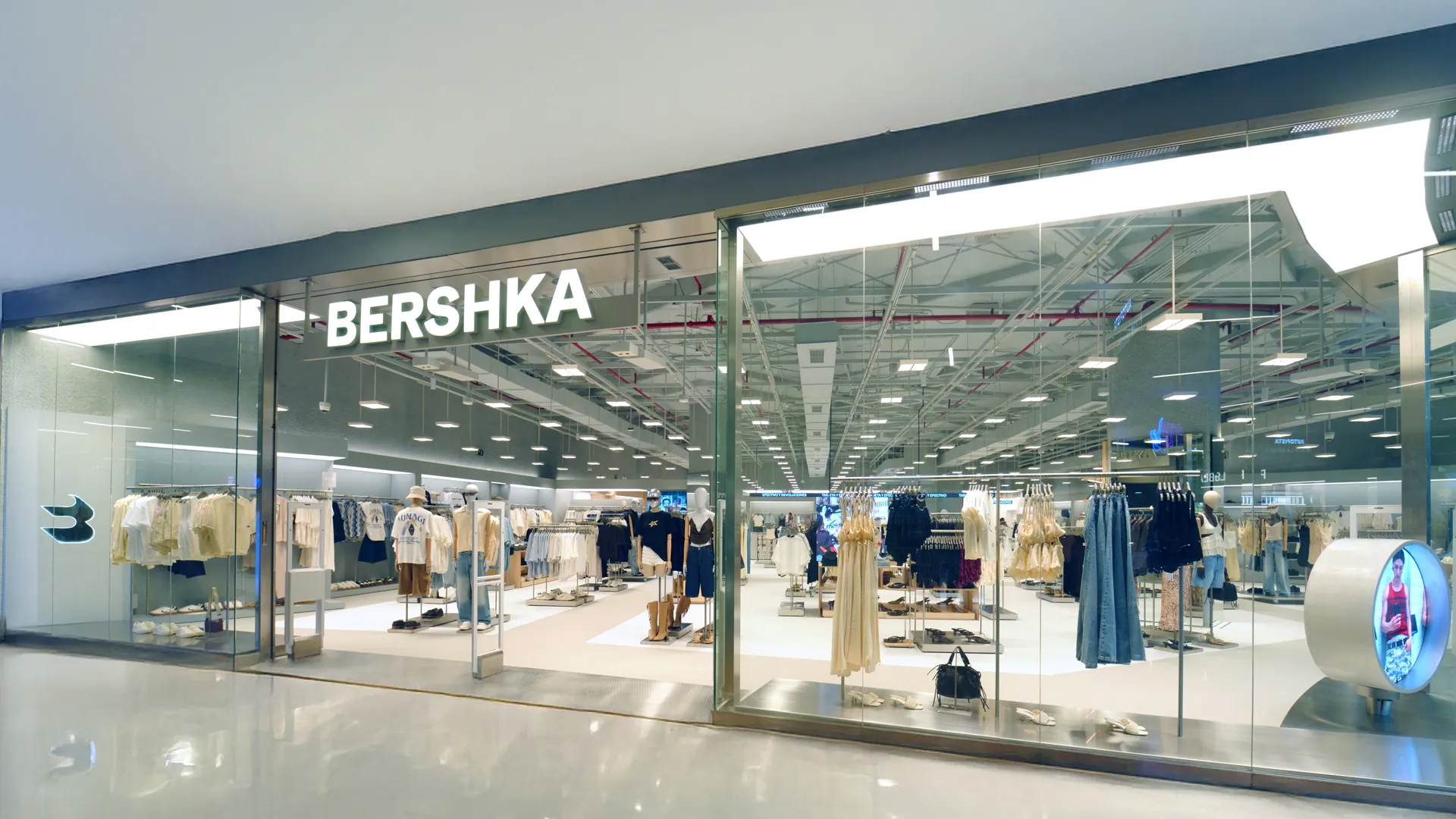 Bershka