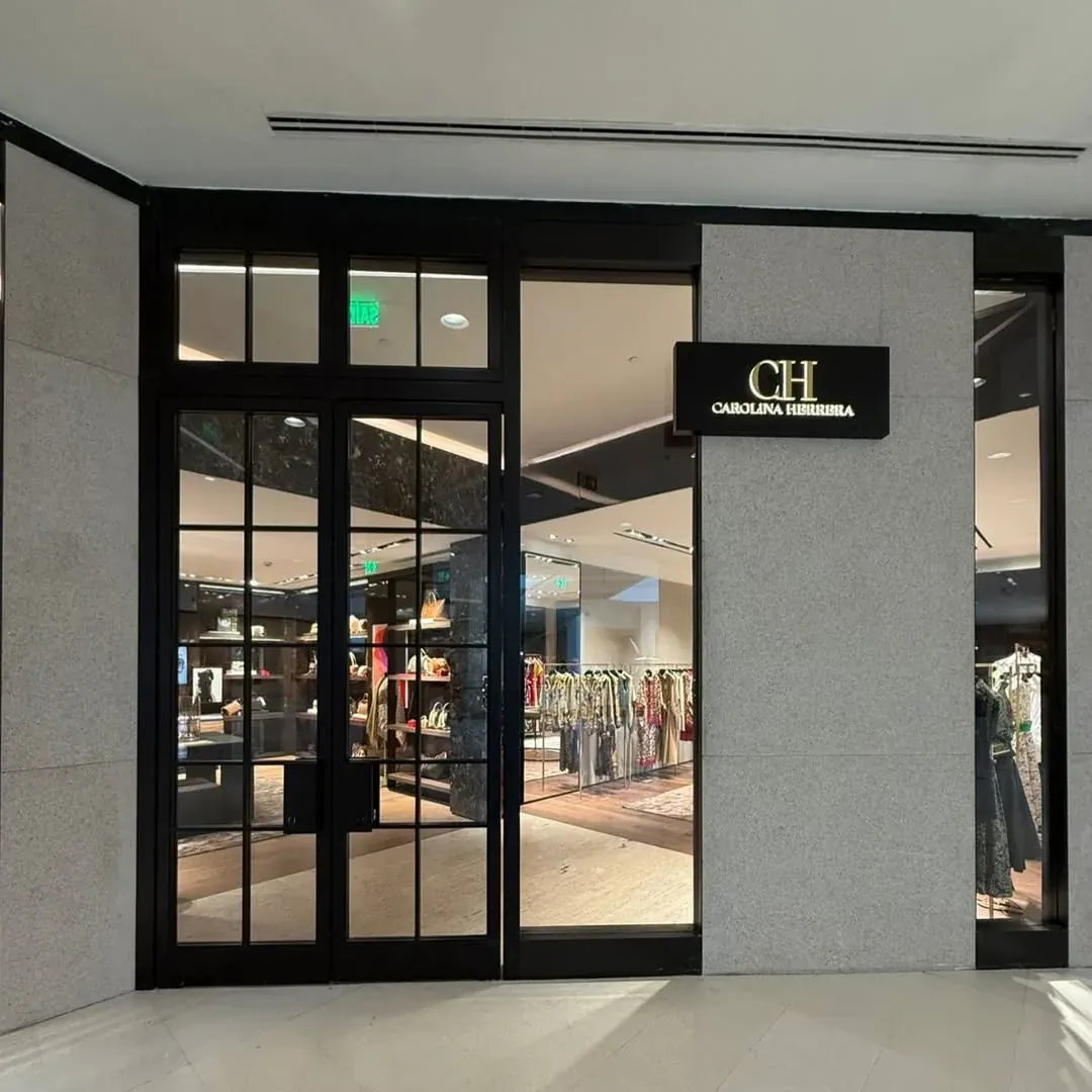 Carolina Herrera — Ch Brasil