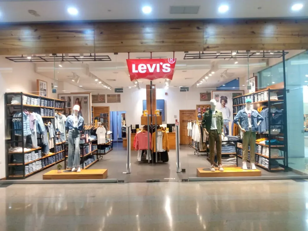 Levi's — C.C. Sambil Barquisimeto, Barquisimeto