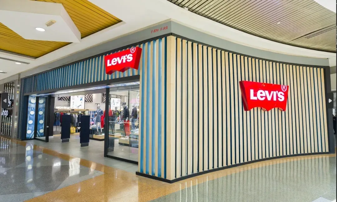 Levi's expands in Venezuela with a new flagship store in Caracas