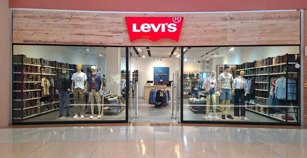 Levi's — C.C. Sambil Margarita, Isla Margarita