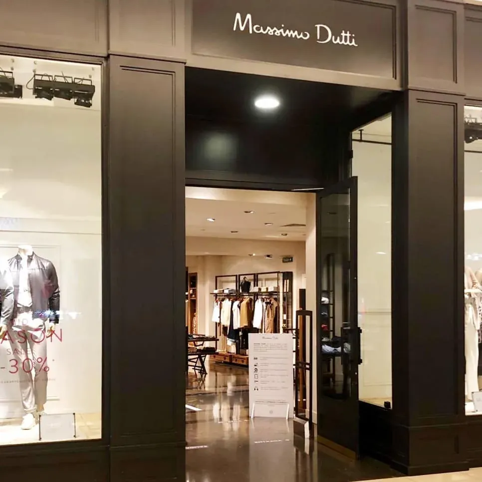 Massimo Dutti