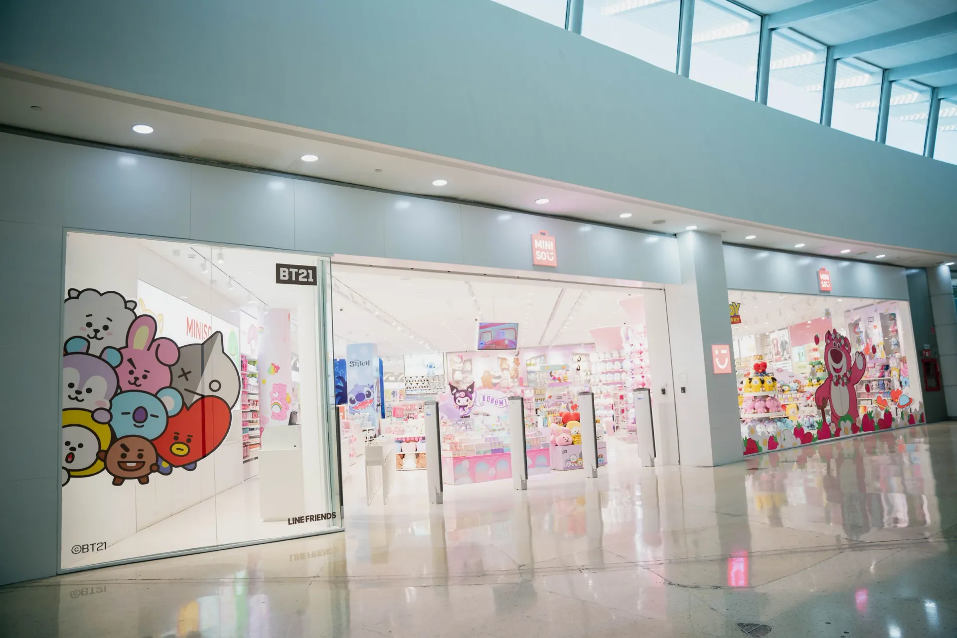 MINISO — Barquisimeto, Barquisimeto