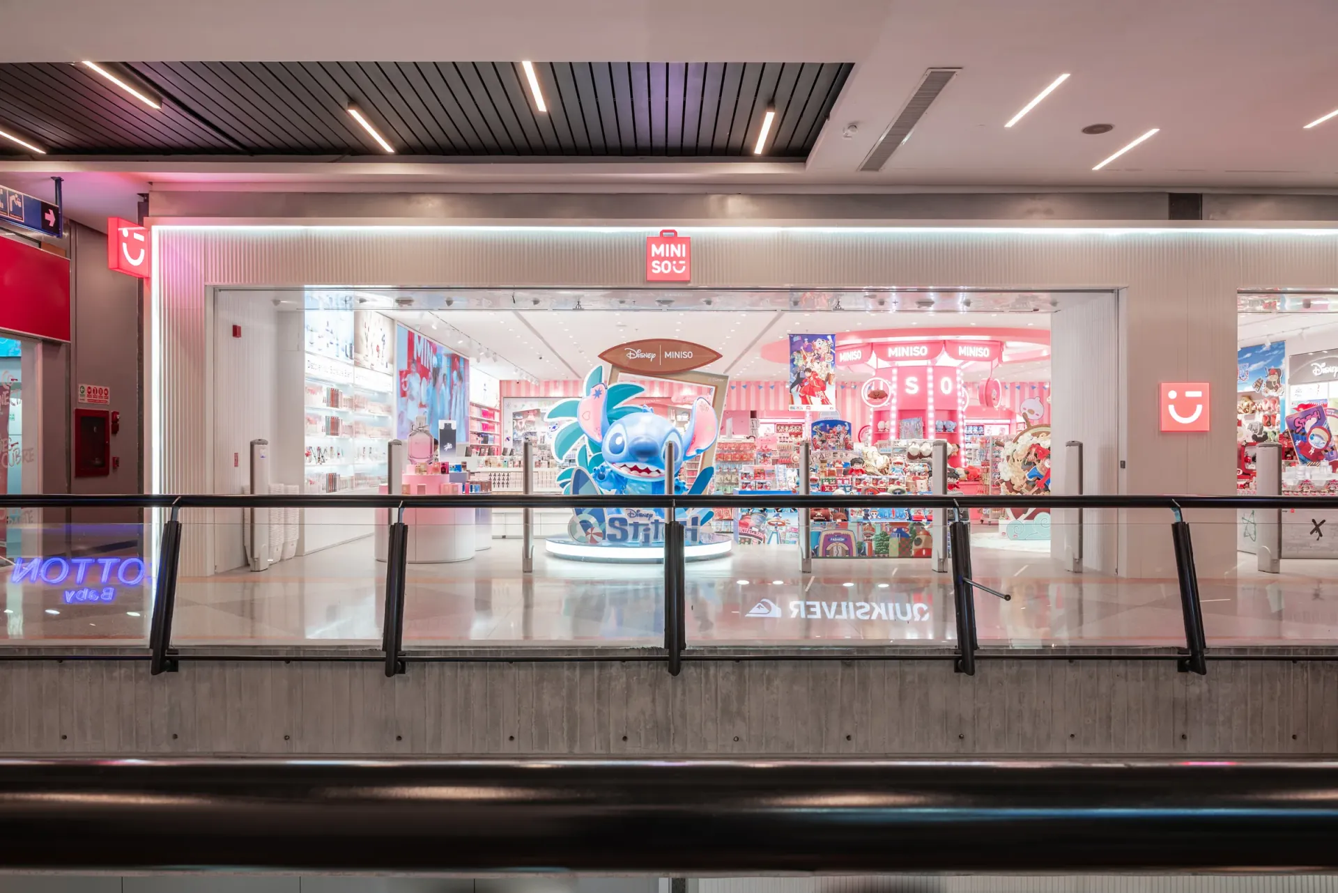 MINISO — Chacao II, Caracas