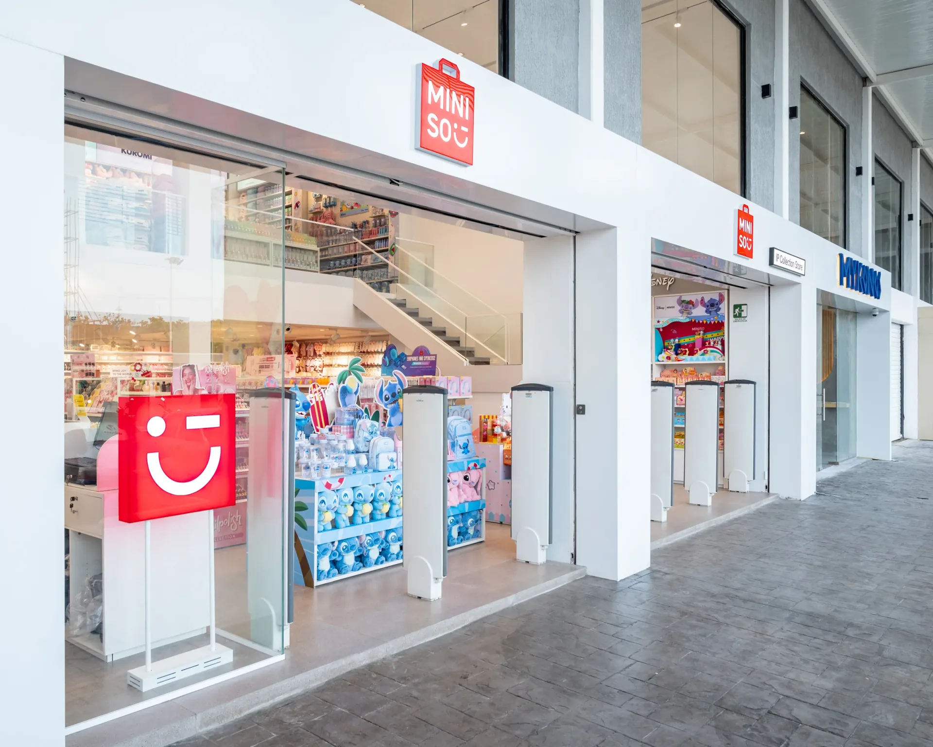 MINISO — La Guaira, La Guaira