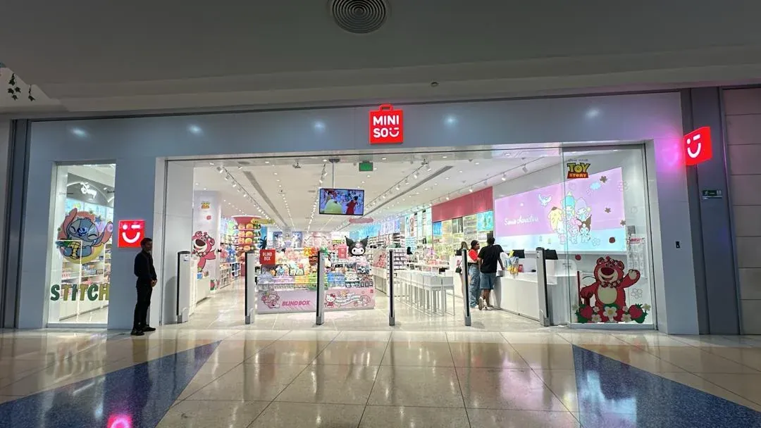 MINISO — Maracaibo, Maracaibo