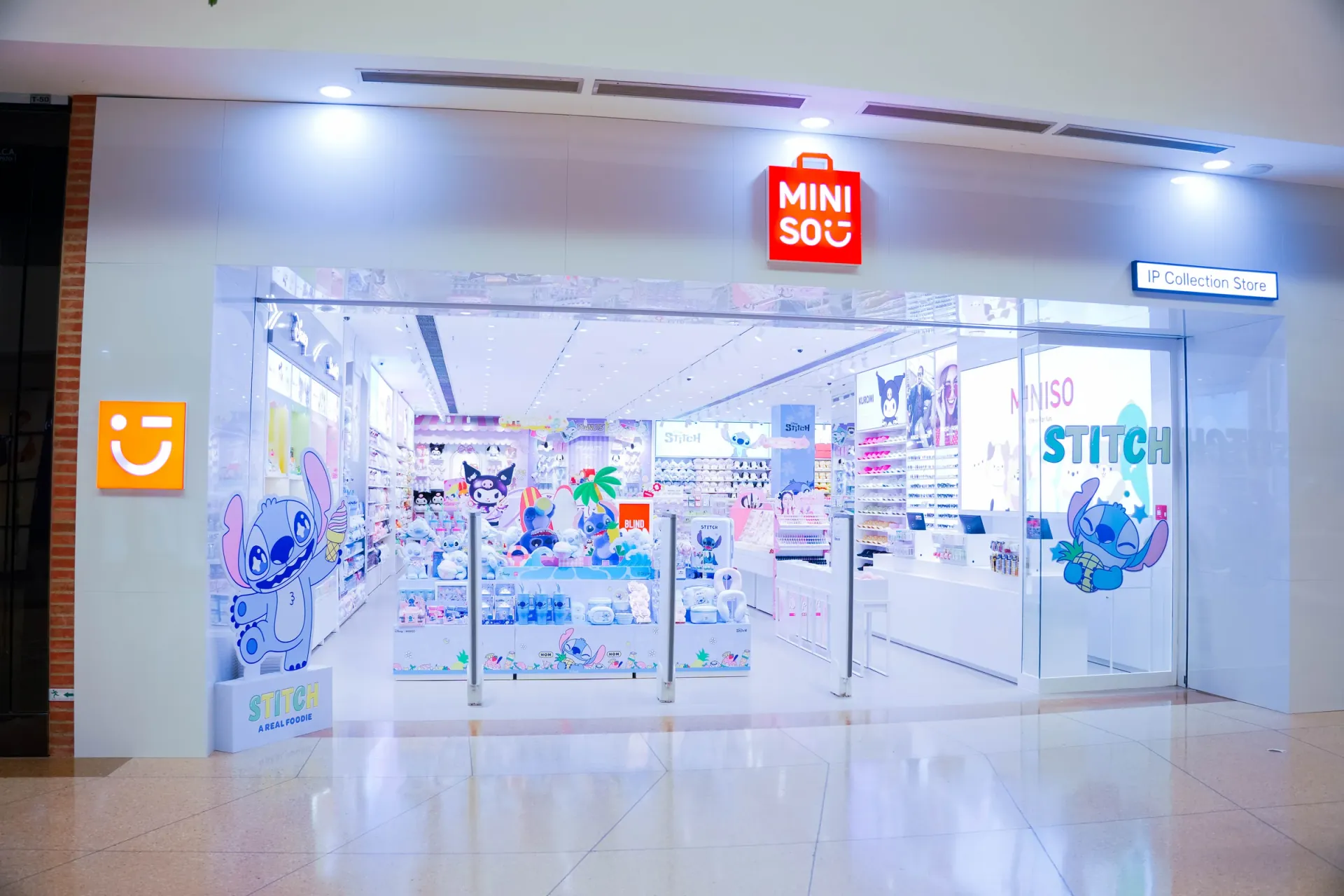 MINISO — Margarita, Margarita