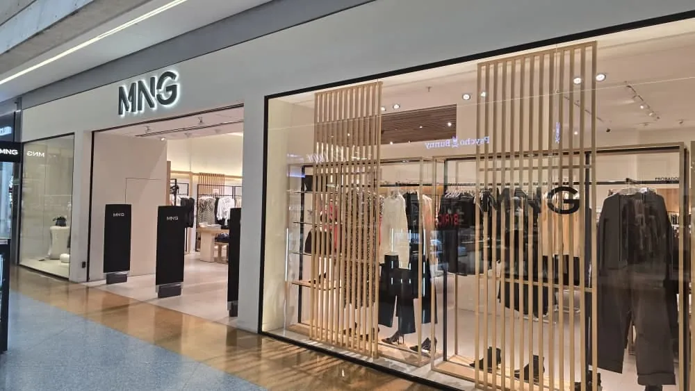 Mango — C.C. Sambil Chacao, Caracas