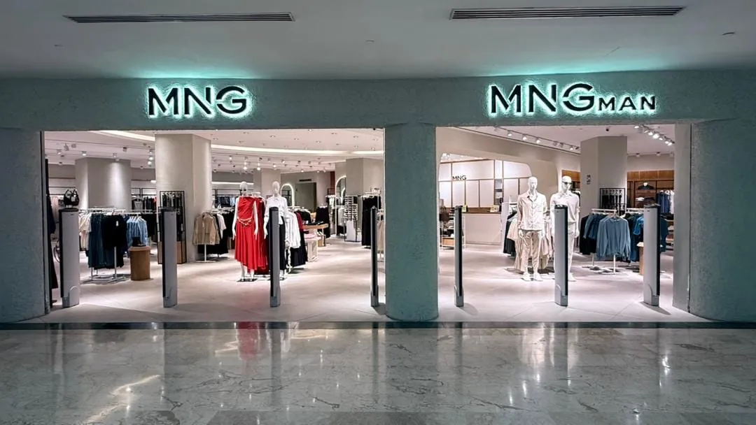 Mango — C.C. Tolon Fashion Mall, Caracas