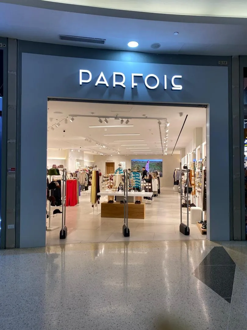 Parfois — C.C. Sambil Candelaria, Caracas