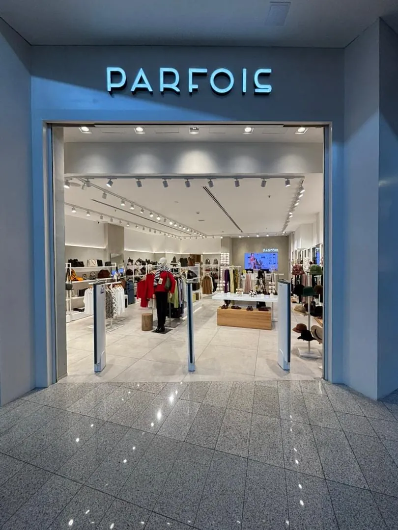 Parfois — C.C. Unicentro Maracay, Maracay