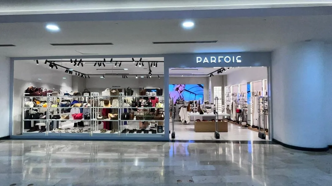Parfois — C.C. Tolon Fashion Mall, Caracas