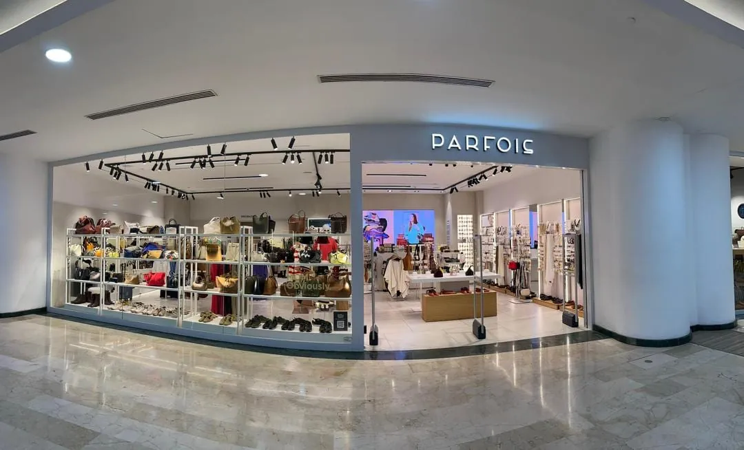 Parfois — C.C. Tolon Fashion Mall, Caracas
