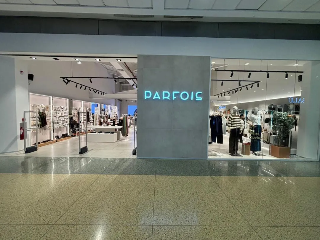 Parfois — C.C. Sambil Valencia, Valencia