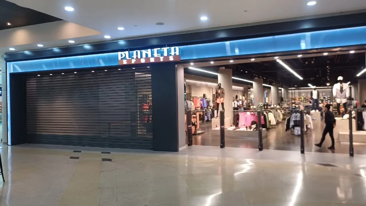 Planeta Sport — Sambil Barquisimeto, Barquisimeto