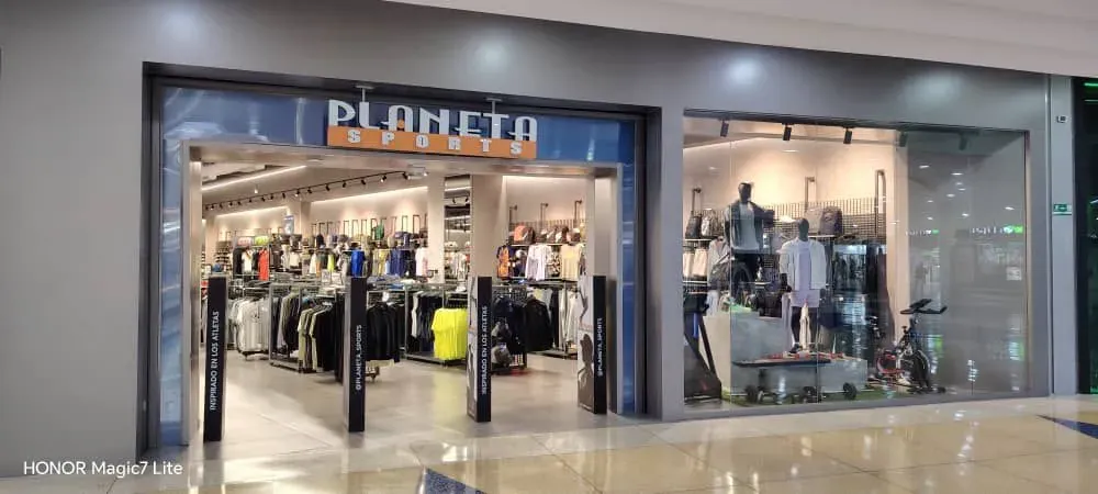 Planeta Sport — Maracaibo, Maracaibo