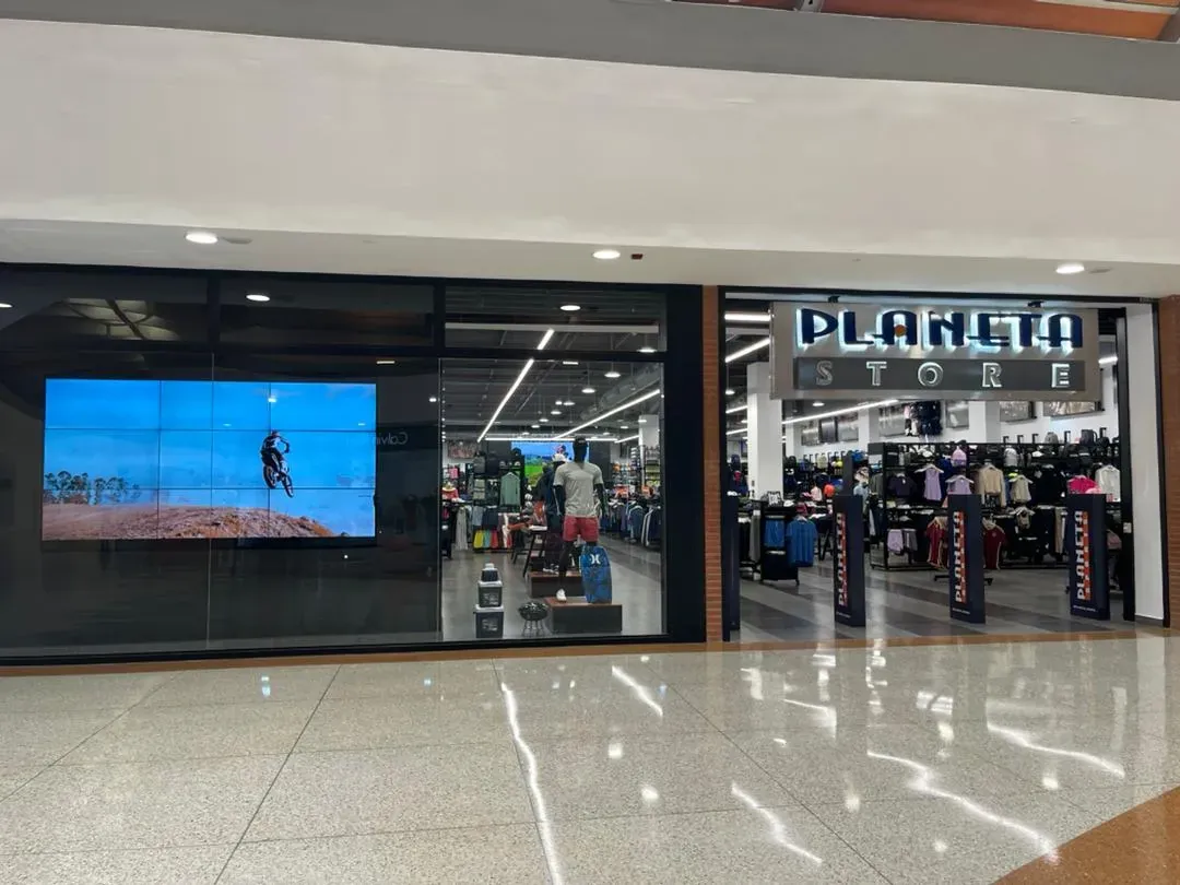 Planeta Sport — Sambil Margarita, Porlamar