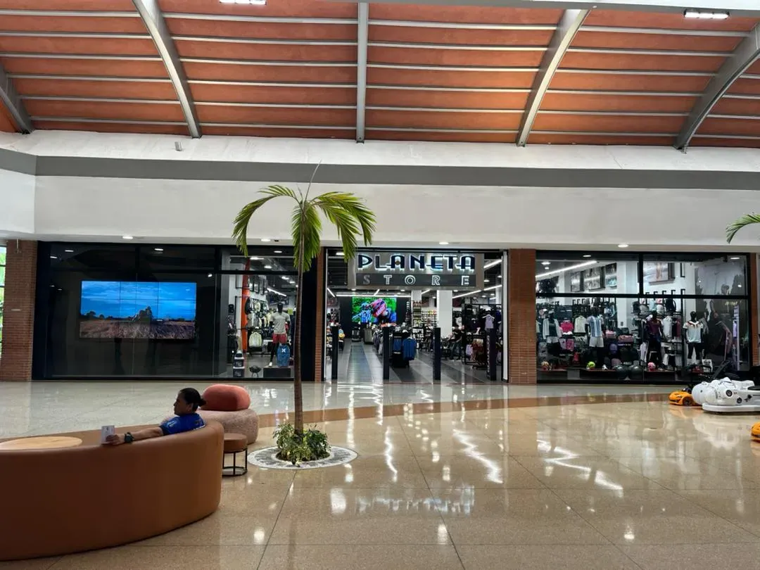 Planeta Sport — Sambil Margarita, Porlamar