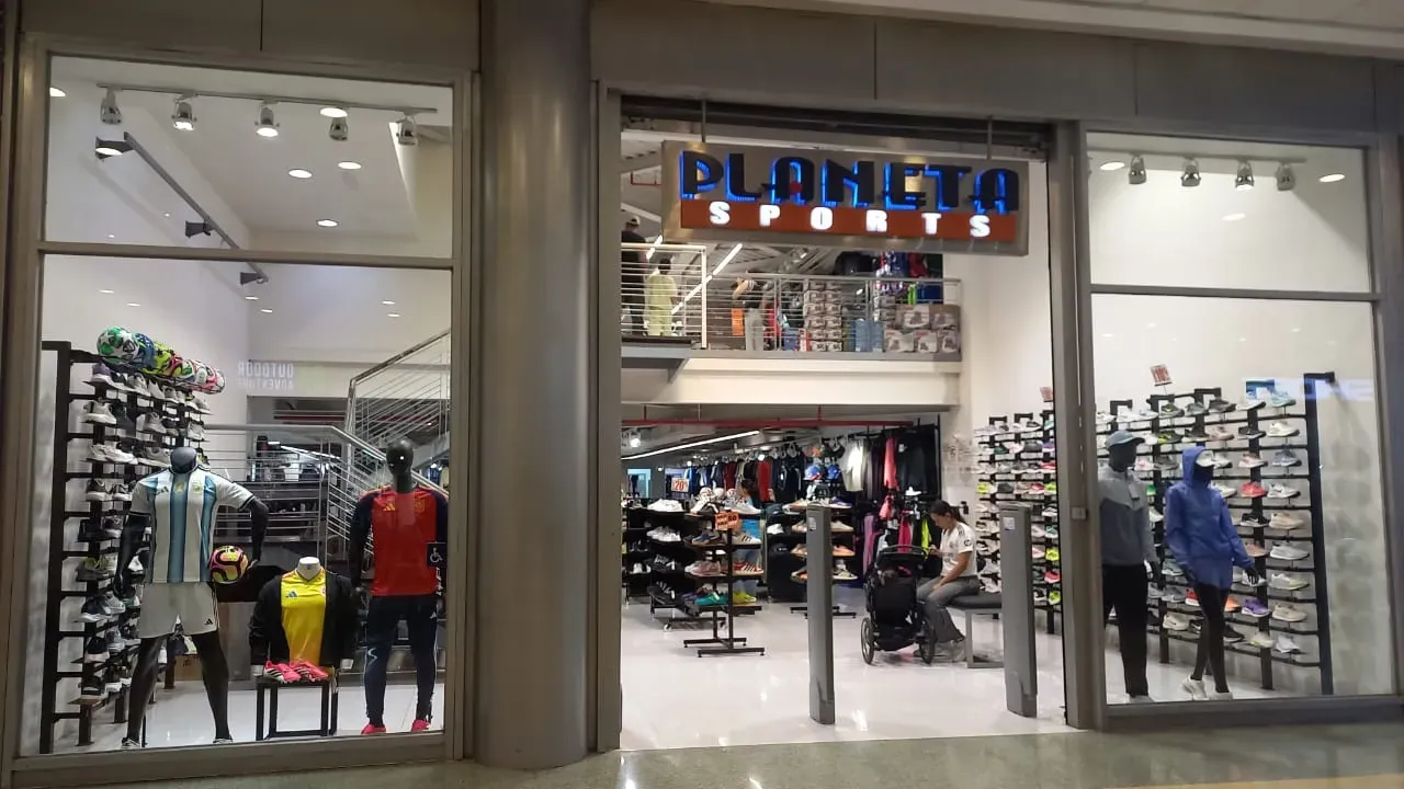 Planeta Sport — Valencia