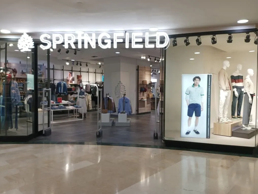 Springfield — Tolón