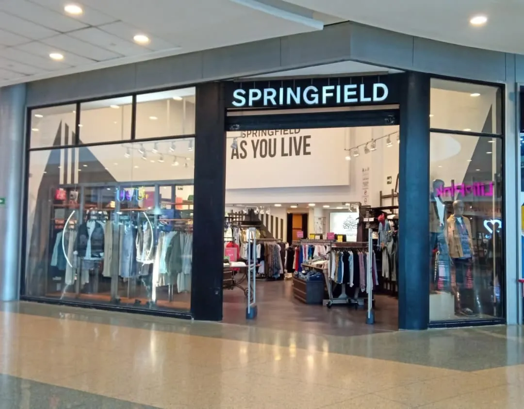 Springfield — C.C. Sambil Valencia, Valencia