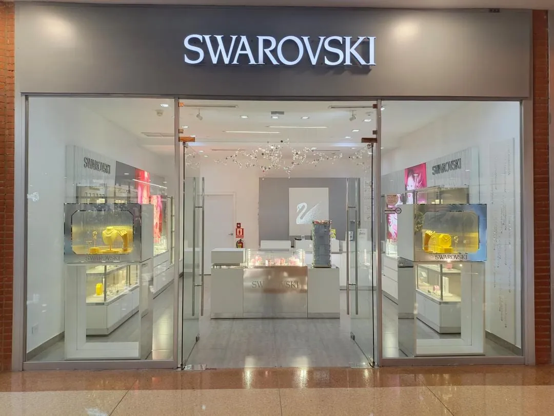 Swarovski — C.C. Sambil Margarita, Isla Margarita