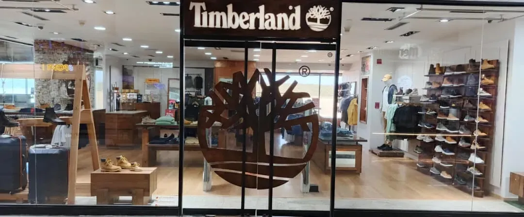 Timberland — Maiquetía (Aeropuerto Internacional), Maiquetía