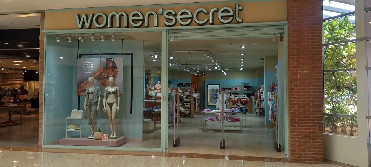 Women'secret — C.C. Sambil Margarita, Isla Margarita