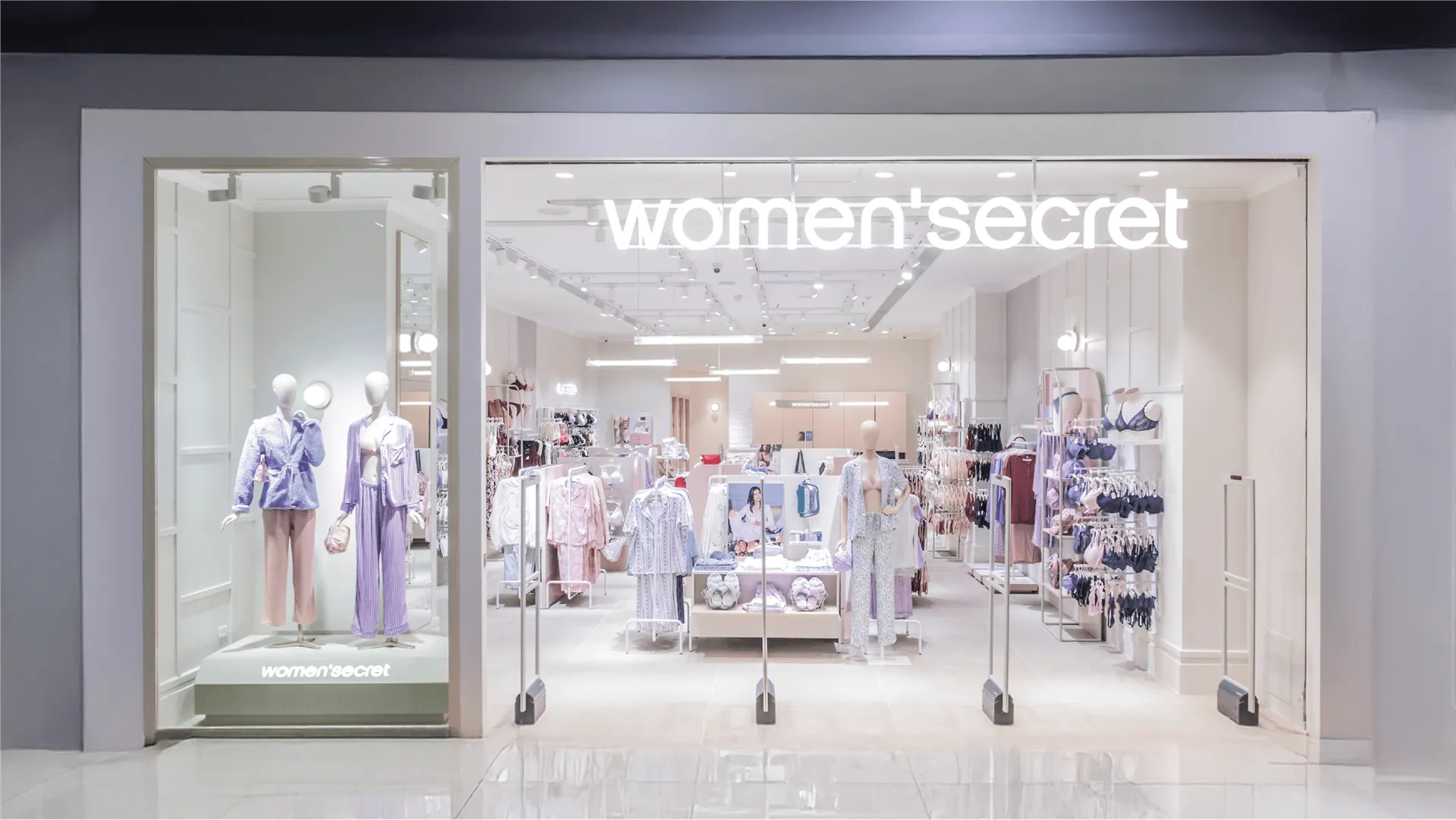 Women'secret — C.C. Sambil Chacao, Caracas