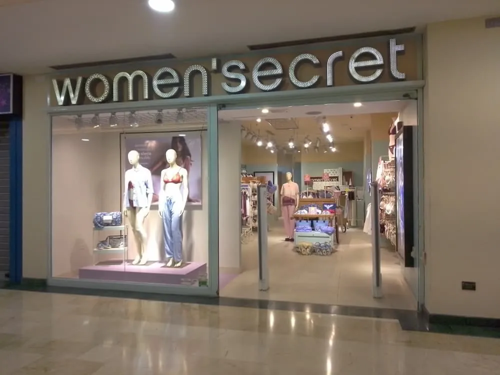 Women'secret — Tolón