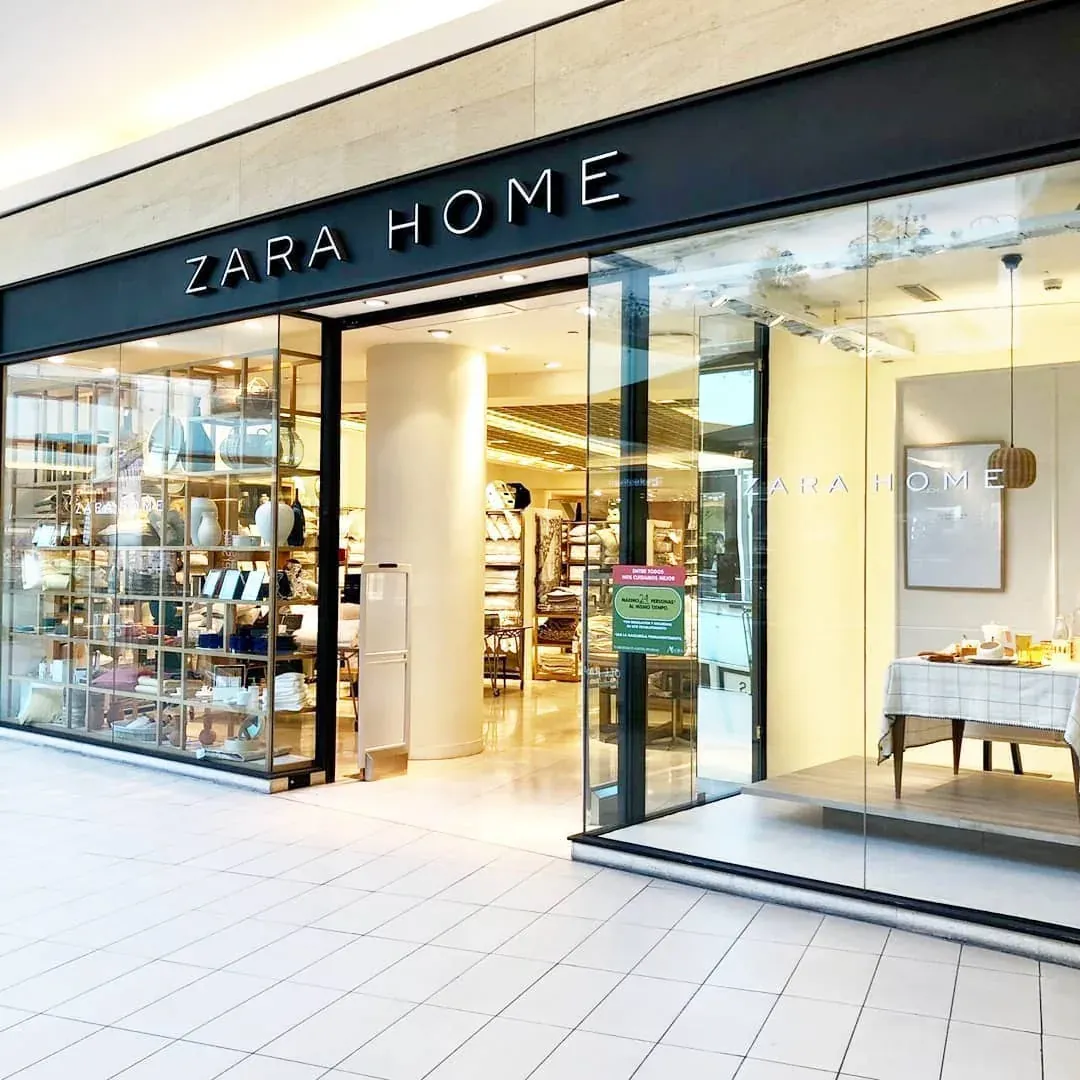 Zara Home