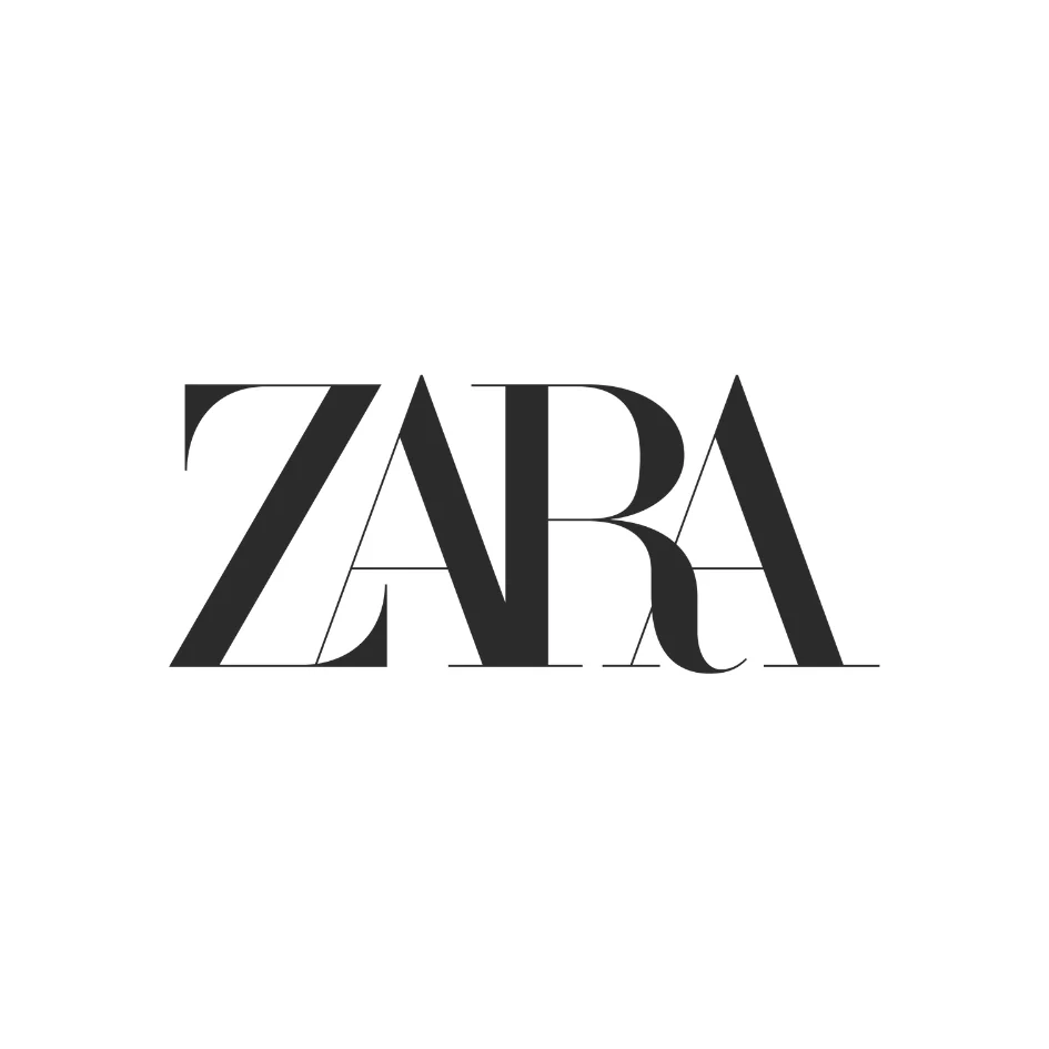 Zara logo