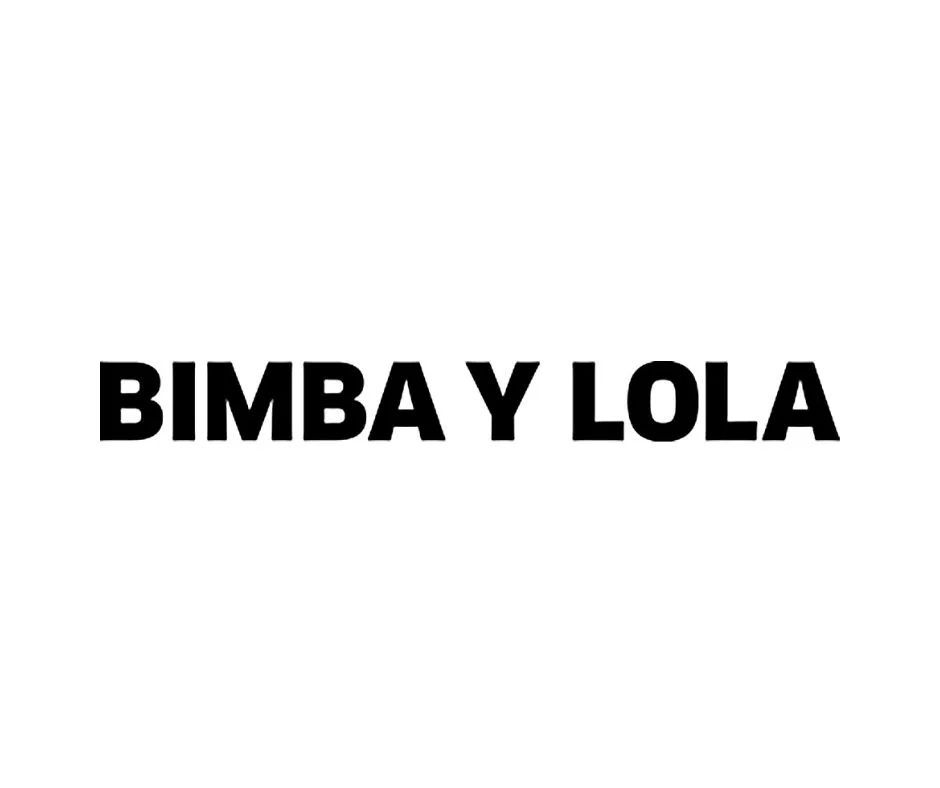 Bimba y Lola logo