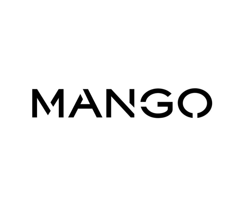 Mango logo
