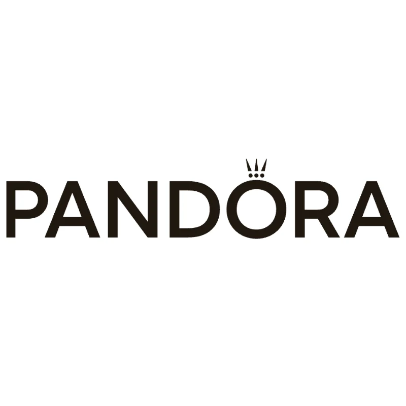 Pandora logo